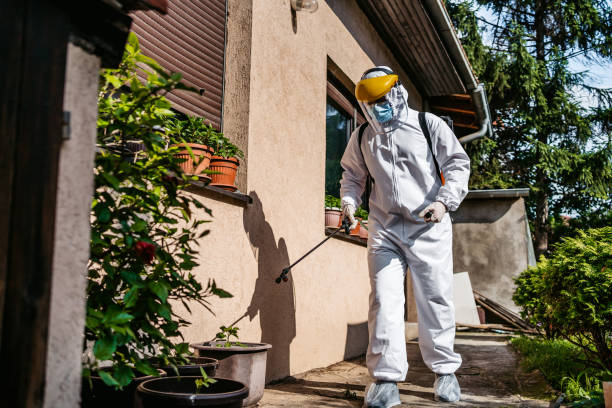 Best Wildlife Control Services  in Helena, MT