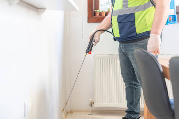 Best Pest Control Near Me  in Helena, MT